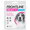 Frontline Tri-Act psi 10-20kg spot-o.1x1