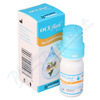 Unimed OCUflash blue oční kapky 1 x 10 ml