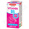 TEREZIA VITAMIN D3 BABY 10ml 1.měs.400IU