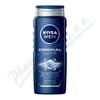 NIVEA MEN sprchový gel ORIGINAL CARE 500ml 