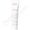 AVENE Cold cream 100ml - výživ.krém.suchá citl.pok