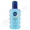 NIVEA SUN Hydratační sprej po opalování 200ml