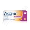 Vectavir tón.krém na opary 10mg/g cr2g