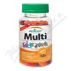 JAMIESON Multi Kids Gummies ľelatin.pastilky 60ks