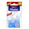 Náplast WUNDmed TRANSPARENT 20ks
