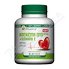 Koenzym Q10 Forte 60mg +Vitamin E tob.60