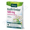Kozlík KNEIPP por.tbl.flm.90x500mg