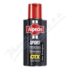 ALPECIN SPORT Kofeinový ąampon CTX 250ml