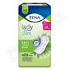TENA Ink.vl.Lady Slim Mini 20ks 760256