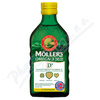 Mollers Omega 3 dospělí 50+ 250 ml