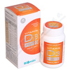 VITAMIN D3 FORTE 1000 I.U. tob.60 Biomin