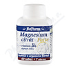 MedPharma Magnesium citrát Forte B6 tbl.