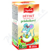 Apotheke Dětský čaj BIO průduąkový 20x1.5g