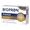 Biopron Premium probiotika a prebiotika při a po užívání antibiotik 30+10 tobolek