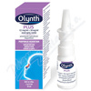 Olynth Plus 0.5mg/ml+50mg/ml nas.spr.sol. 1x10ml