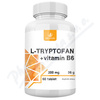 Allnature L-tryptofan vit.B6 200mg/2.5mg