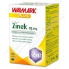 Walmark Zinek 15 mg 90 tablet