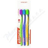 Elmex zub.kartá.ultra soft tripack 3ks