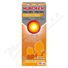 Nurofen pro děti 20 mg/ml pomeranč suspenze 100 ml