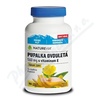 Swiss NatureVia Pupalka dvouletá 500mg+vitE cps.90