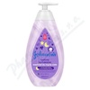 JOHNSONS Bedtime mycí gel pro dobré spaní 500 ml