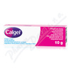 Calgel 3.3mg/g+1mg/g orální gel 10 g
