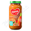 Hami příkrm zahr. zelenina s krůtou 250g