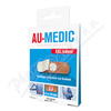 Au-Medic blokátor bolesti náplasti (crystal tape) 28 ks