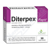 NutriCzech Diterpex Rapid 30 tobolek