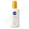 NIVEA SUN Spr.na op.Sens.OF50+200ml86094