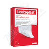 Leukoplast Leukomed 5x7.2cm 7995205