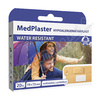 MedPlaster Nápl.water resist.19x72mm20ks