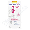 Lactacyd Girl ult.jemný int.myc.ge 200ml