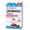 Swiss NatureVia Laktobacilky baby 10sáč.