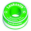 Leukosilk fixační páska univerz./cívka 1.25cmx5m