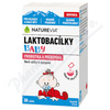 Swiss NatureVia Laktobacilky baby 30 sac