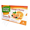 Tantum Natura Orange&Honey+Zn+vit.C past