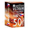 Test. prouľky Wellion Galileo Vltava glukóza 50 ks