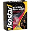 ISOSTAR Energy Fruit Boost želé jahoda 10x10g