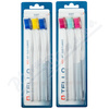 TELLO 4920 Soft Trio zubní kartáček 3ks v balení