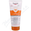 EUCERIN SUN Kr.gel Dry Touch SPF50 200ml