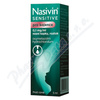 Nasivin Sensitive 0,01% nas.gtt.sol. 1 x 5 ml