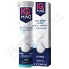 IQ Mag hořčík 375 mg   B6 šumivé tablety tbl.20