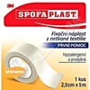3M Spofaplast 732 Fix.naplast netk.text.