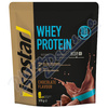 ISOSTAR Whey Protein čokoláda 570g
