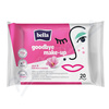 Bella odličovací vlhčené ubrousky ibiąek 20ks