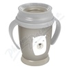 LOVI Hrníček 360° JUNIOR 250ml s úchyty B.BEAR 9m+