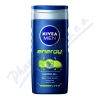NIVEA Shower spr.gel mužENERGY250ml80803