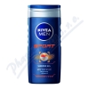 NIVEA Shower spr.gel muž.Sp.250ml 81078