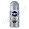 NIVEA MEN AP roll-on SIilver Protect 50ml 83778